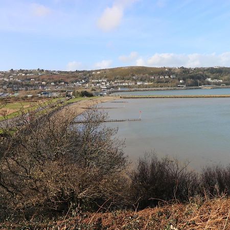 Mor Awelon Goodwick Exterior foto