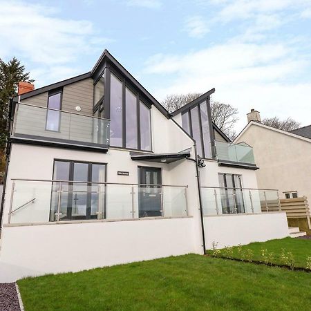 Mor Awelon Goodwick Exterior foto