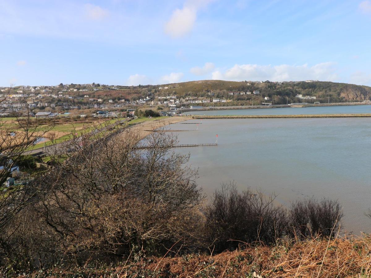 Mor Awelon Goodwick Exterior foto