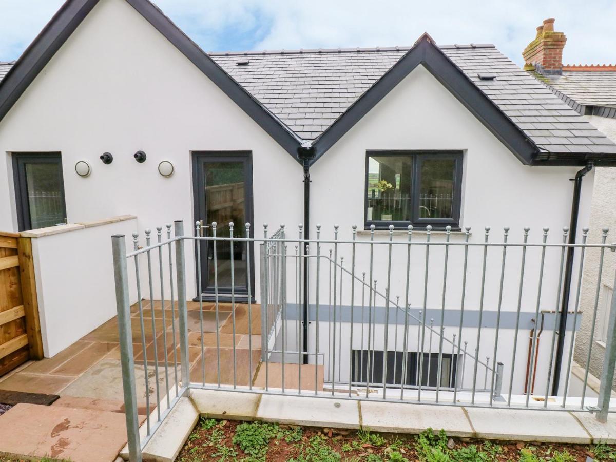 Mor Awelon Goodwick Exterior foto
