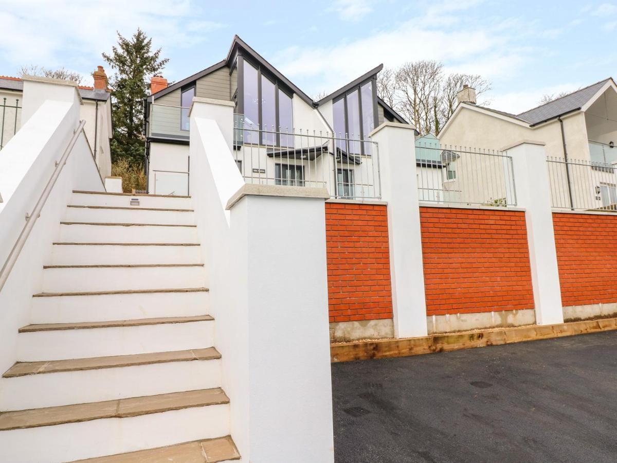 Mor Awelon Goodwick Exterior foto