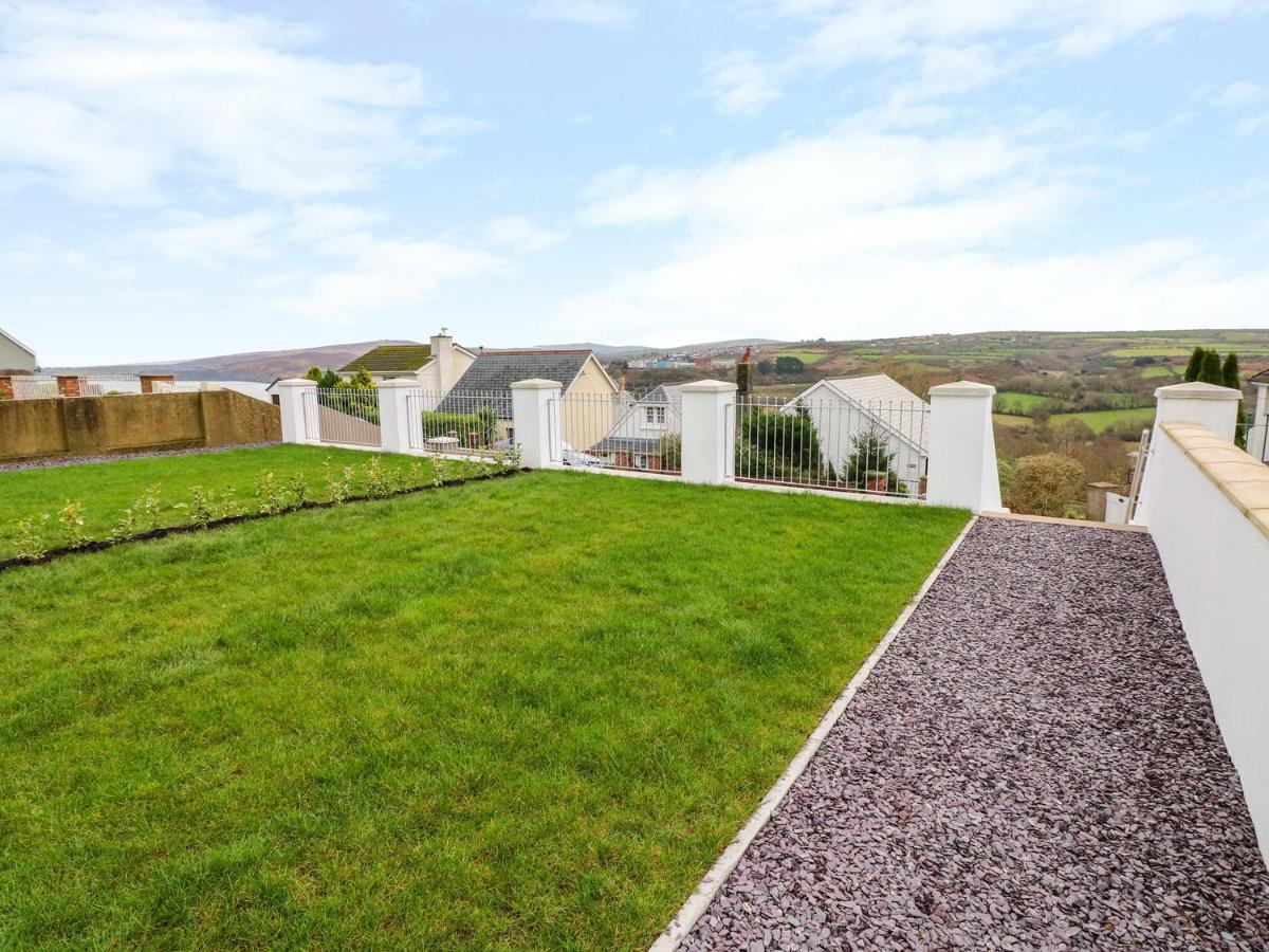 Mor Awelon Goodwick Exterior foto