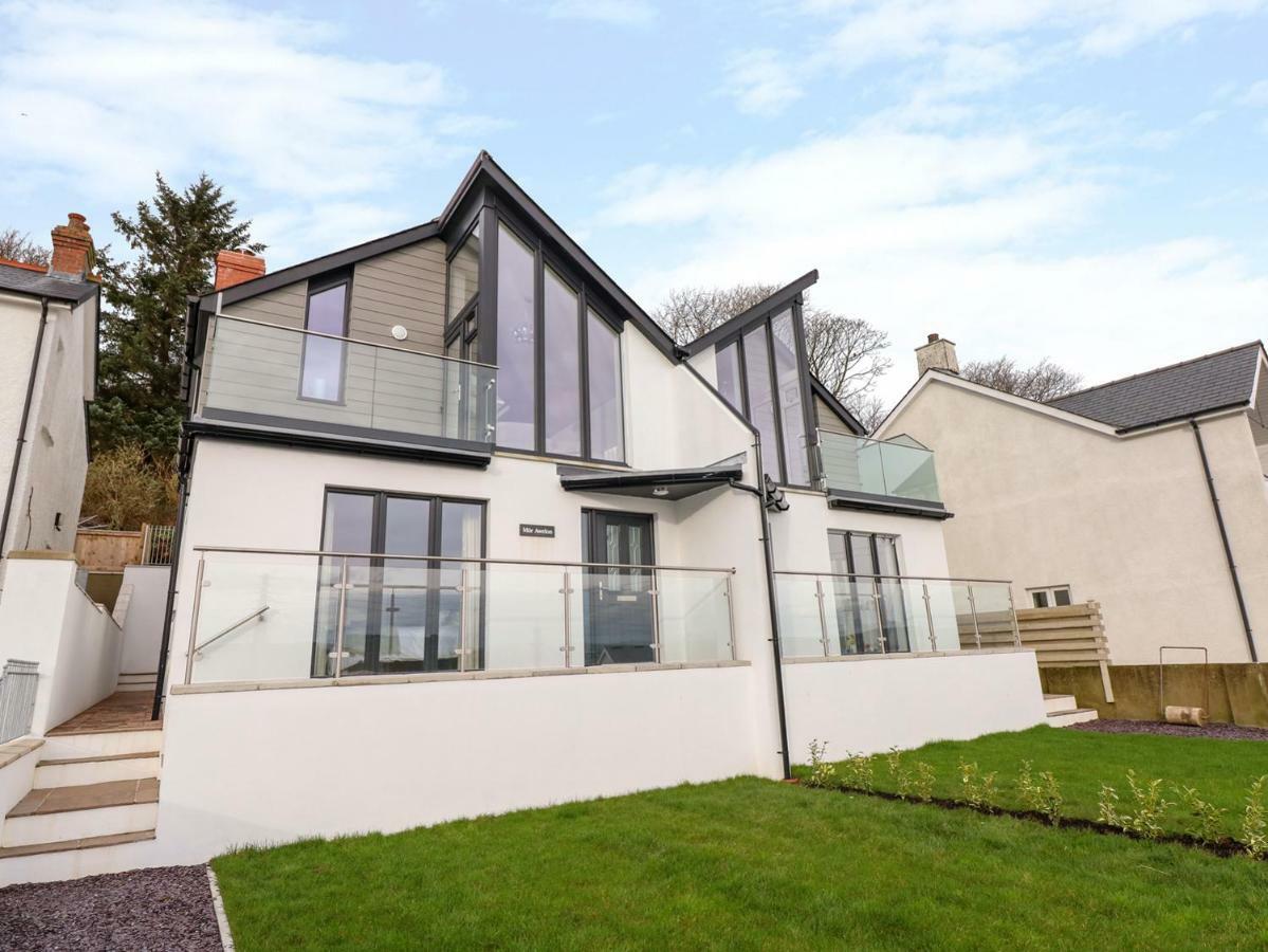Mor Awelon Goodwick Exterior foto